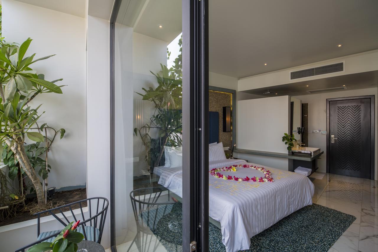 Elia Boutique Hotel Sziemreap Kültér fotó