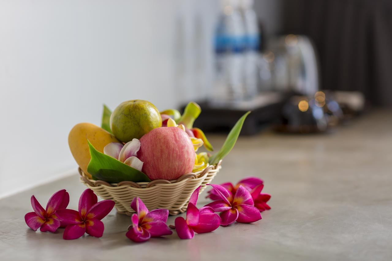 Elia Boutique Hotel Sziemreap Kültér fotó