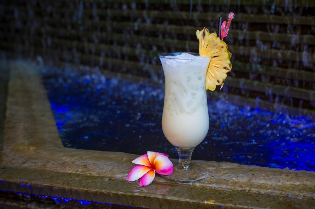 Elia Boutique Hotel Sziemreap Kültér fotó