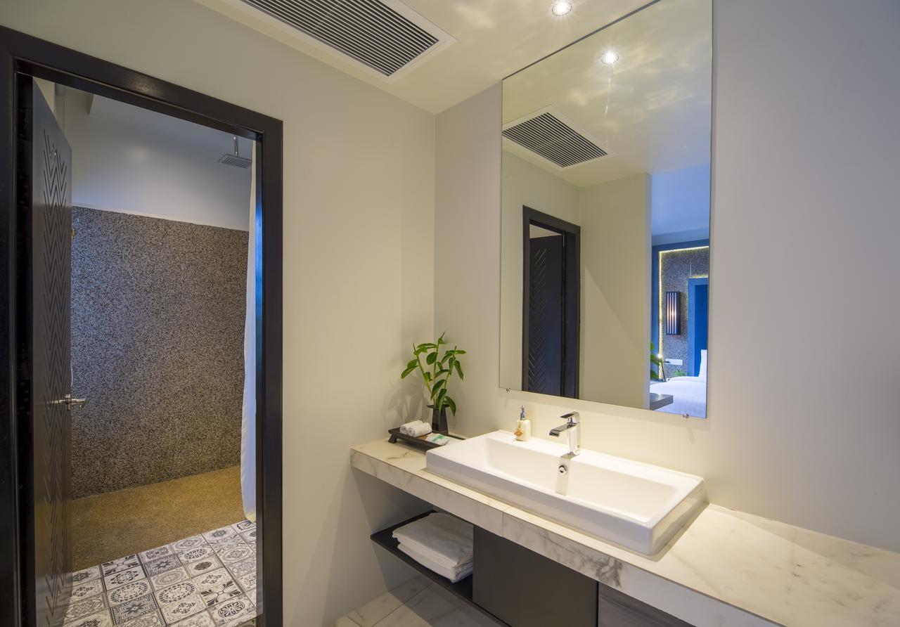 Elia Boutique Hotel Sziemreap Kültér fotó