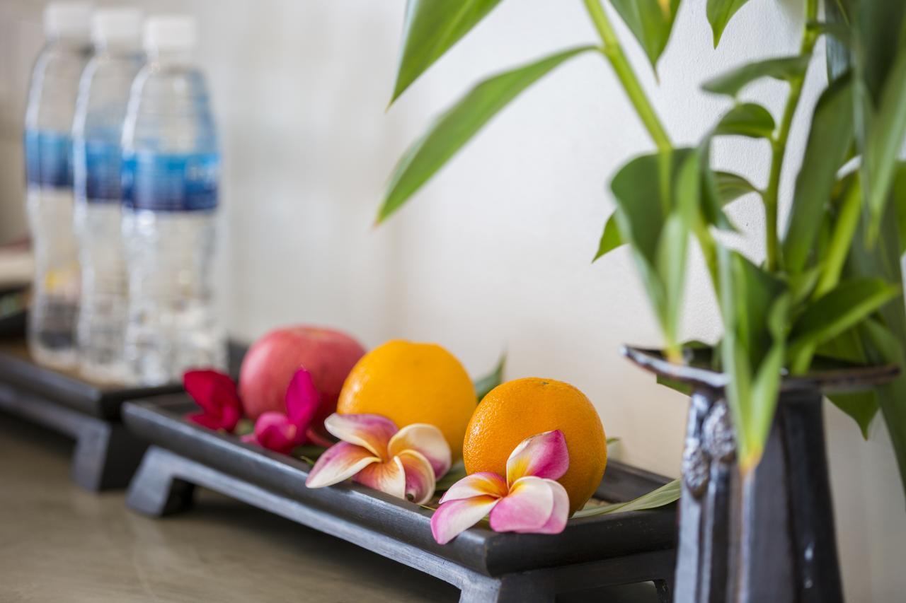 Elia Boutique Hotel Sziemreap Kültér fotó
